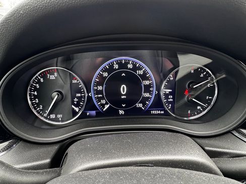 Used 2020 Buick Regal GS image 18