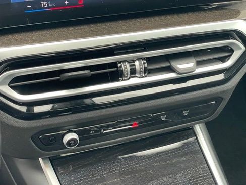 Used 2023 BMW 330i xDrive Sedan w/ Premium Package image 20