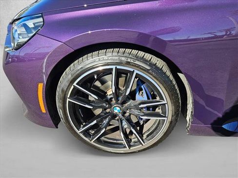 Used 2025 BMW M240i Coupe w/ Parking Assistance Package image 22