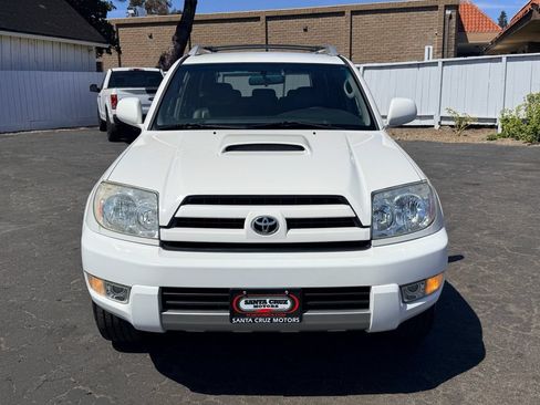 Used 2005 Toyota 4Runner Sport RWD image 2