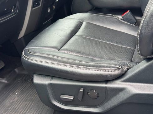 Used 2020 Ford F150 Lariat AWD/4WD image 25