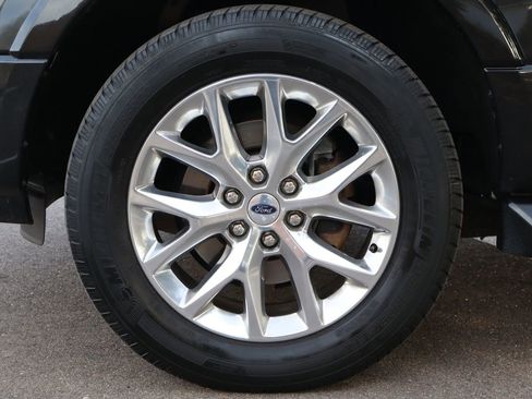 Used 2015 Ford Expedition EL Limited image 43