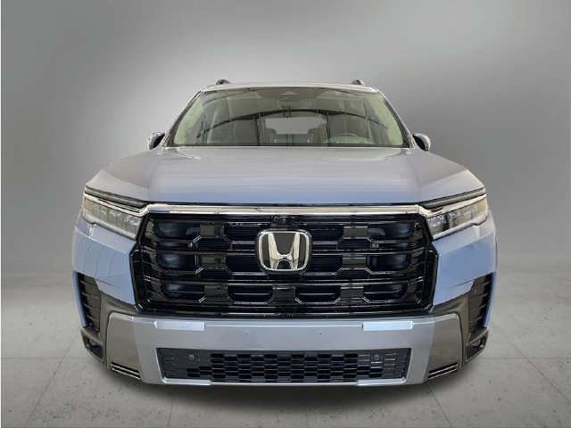 New 2026 Honda Pilot Elite image 10