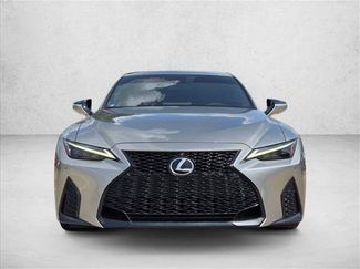 Used 2023 Lexus IS 350 F Sport RWD video 2