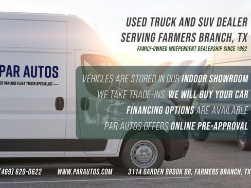 Used 2022 RAM ProMaster City Tradesman image 4