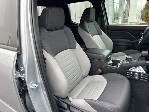 New 2026 Toyota Tacoma TRD Off-Road image 21