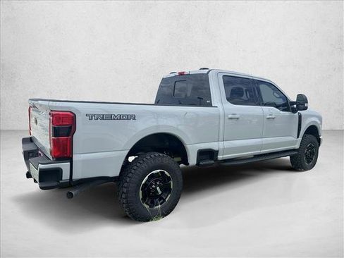 New 2026 Ford F250 XLT AWD/4WD image 5