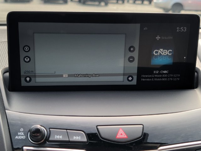 Used 2023 Acura RDX w/ Technology Package AWD/4WD image 23
