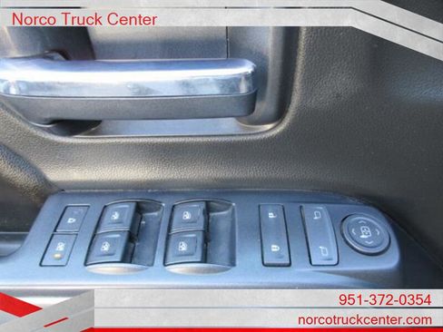 Used 2016 Chevrolet Silverado 1500 LT image 11