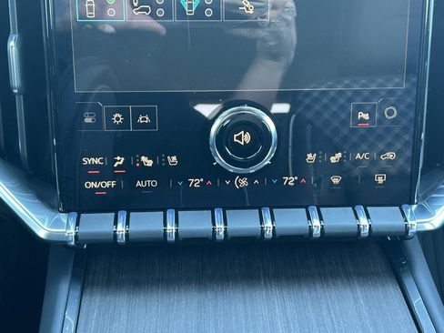 New 2026 GMC Acadia Denali w/ Super Cruise Package image 30