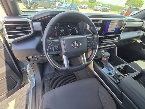 New 2026 Toyota Tundra SR5 image 16
