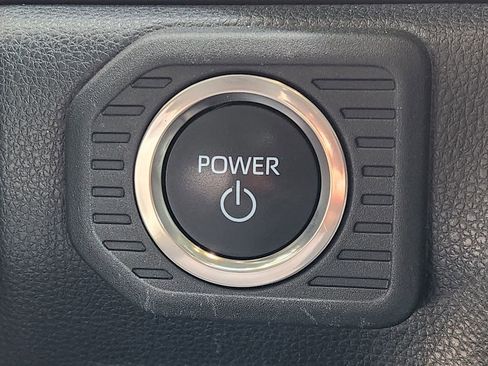Used 2024 Toyota Land Cruiser 1958 AWD/4WD image 21