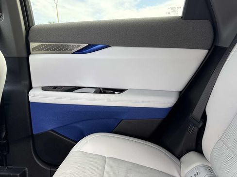 New 2027 Cadillac Optiq Premium Sport RWD image 15