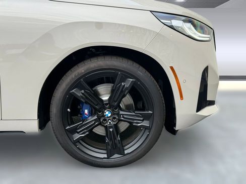 New 2026 BMW X3 xDrive30 w/ Premium Package image 10