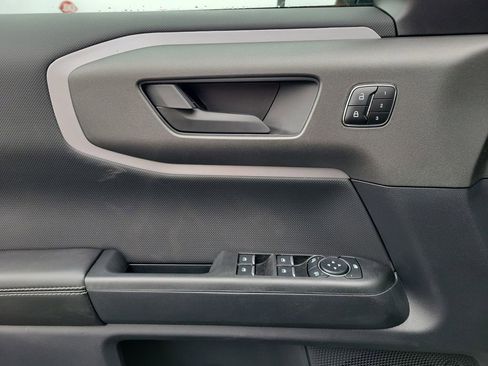 New 2026 Ford Bronco Sport Outer Banks image 20