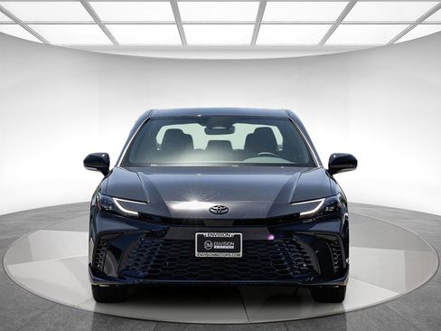 Used 2026 Toyota Camry XSE FWD image 6