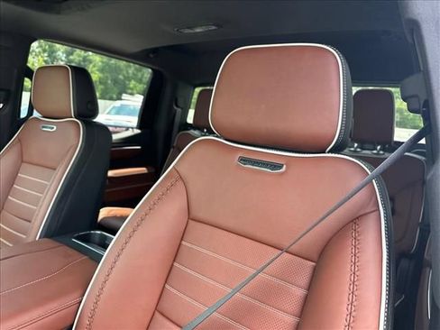 New 2026 GMC Sierra 1500 Denali Ultimate AWD/4WD image 31