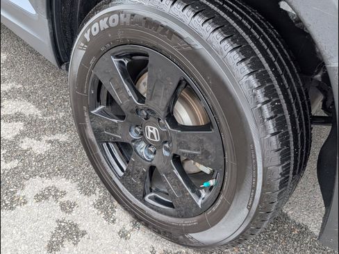 Certified 2022 Honda Pilot TrailSport image 21