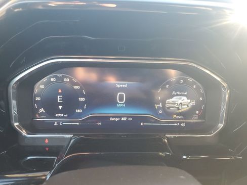 Used 2025 Chevrolet Silverado 1500 LT image 20