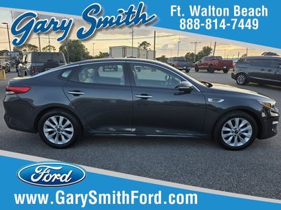 Used 2016 Kia Optima EX
