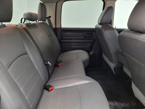 Used 2018 RAM 1500 Tradesman w/ Protection Group AWD/4WD image 19
