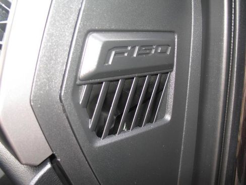 Used 2020 Ford F150 XLT w/ Equipment Group 302A Luxury AWD/4WD image 47
