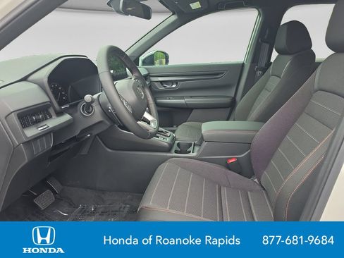 New 2026 Honda CR-V Sport image 10