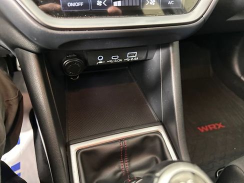 Used 2024 Subaru WRX Premium image 31