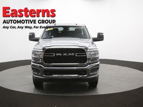 Used 2024 RAM 2500 Big Horn AWD/4WD image 55