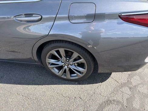 Used 2019 Lexus ES 350 F Sport FWD image 23