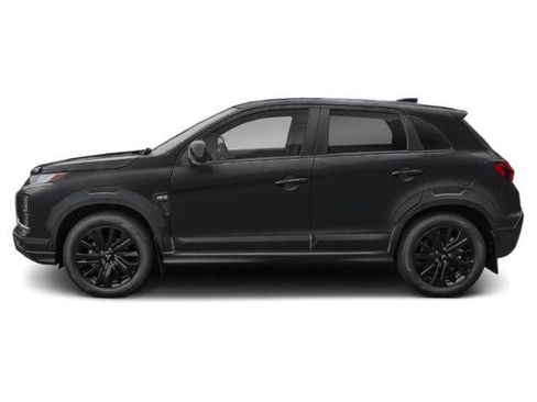 New 2026 Mitsubishi Outlander Sport AWD image 30