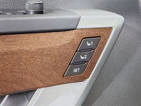 New 2025 Toyota Tundra Capstone image 31