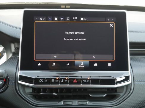 New 2025 Jeep Compass Limited w/ Sun & Sound Group image 5