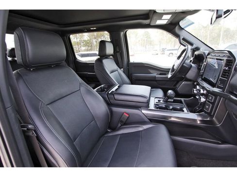 Certified 2023 Ford F150 XLT w/ Equipment Group 302A High image 26