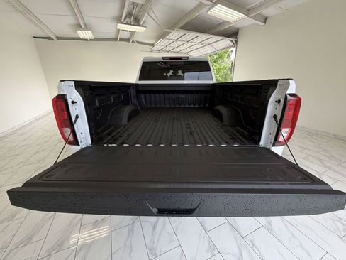 New 2026 GMC Sierra 2500 SLE w/ SLE Value Package; image 27