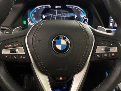 Used 2023 BMW X5 xDrive45e w/ Climate Comfort Package image 17