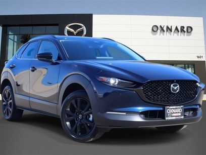 New 2025 MAZDA CX-30 2.5 Turbo w/ Premium Plus Pkg