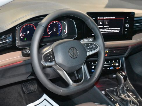 New 2026 Volkswagen Jetta SEL FWD image 2