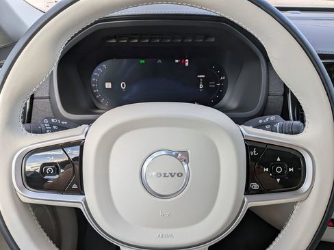 New 2026 Volvo XC90 T8 Ultra w/ Protection Package Premier AWD/4WD image 37