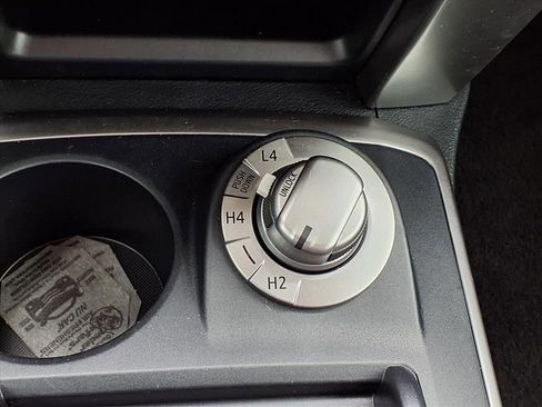 Certified 2023 Toyota 4Runner TRD Sport image 12