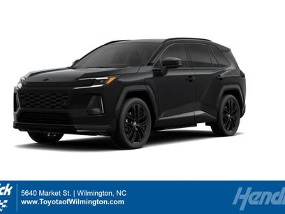 New 2026 Toyota RAV4 XSE