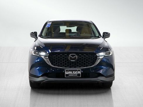 Used 2023 MAZDA CX-5 AWD 2.5 S w/ Select Package image 8