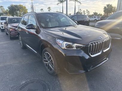 Used 2026 BMW X1 xDrive28i