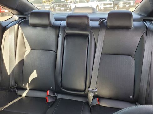 Used 2026 Honda Civic Sport Touring image 11