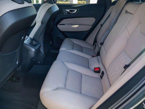 Certified 2026 Volvo XC60 B5 Plus w/ Climate Package image 20