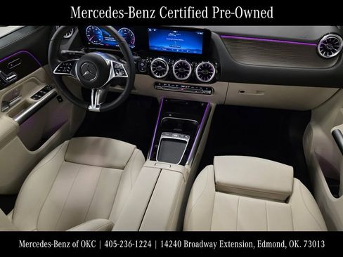 Certified 2026 Mercedes-Benz GLA 250 4MATIC image 13