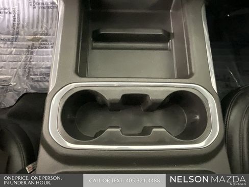 Used 2020 Chevrolet Silverado 1500 LTZ w/ LTZ Texas Edition image 36