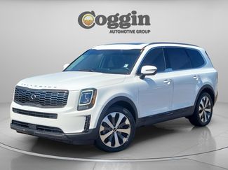 Used 2020 Kia Telluride S 360° Tour