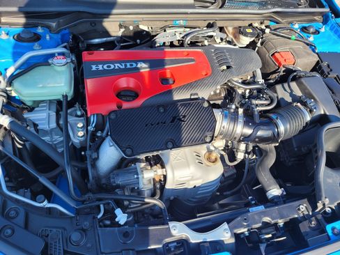 Used 2023 Honda Civic Type R image 18