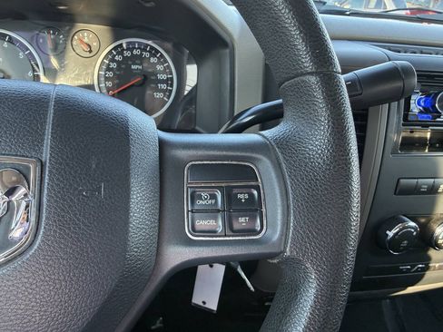 Used 2012 RAM 1500 ST w/ ST Popular Equipment Group AWD/4WD image 15